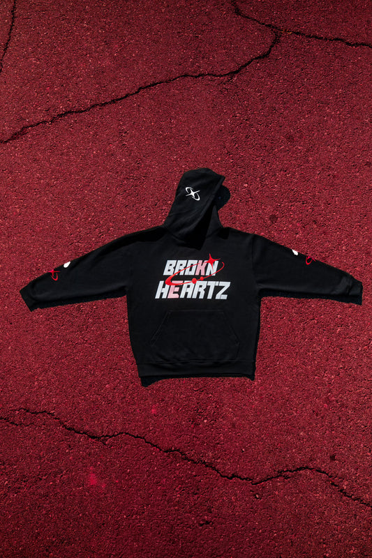 Brokn Universe Hoodie