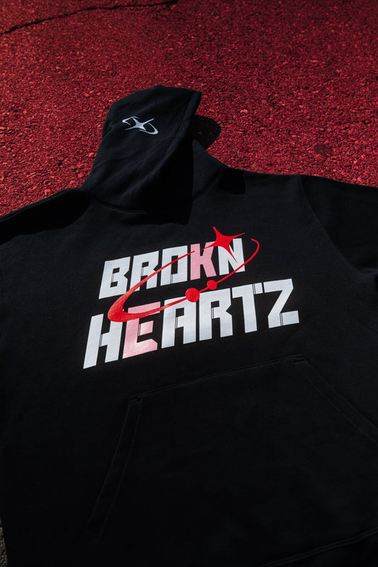 Brokn Universe Hoodie