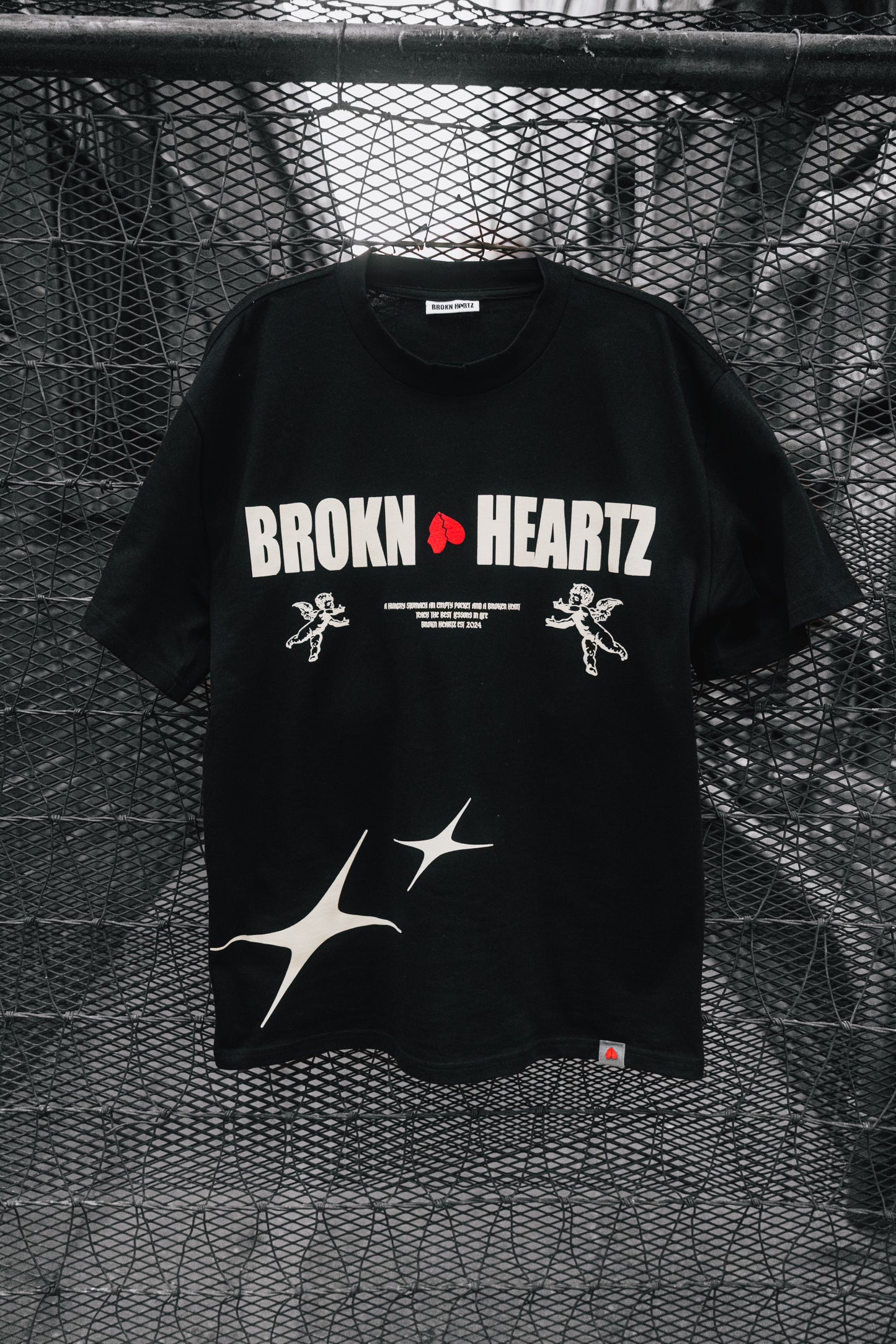 Rising Star 2 Pc (Tee + Shorts)