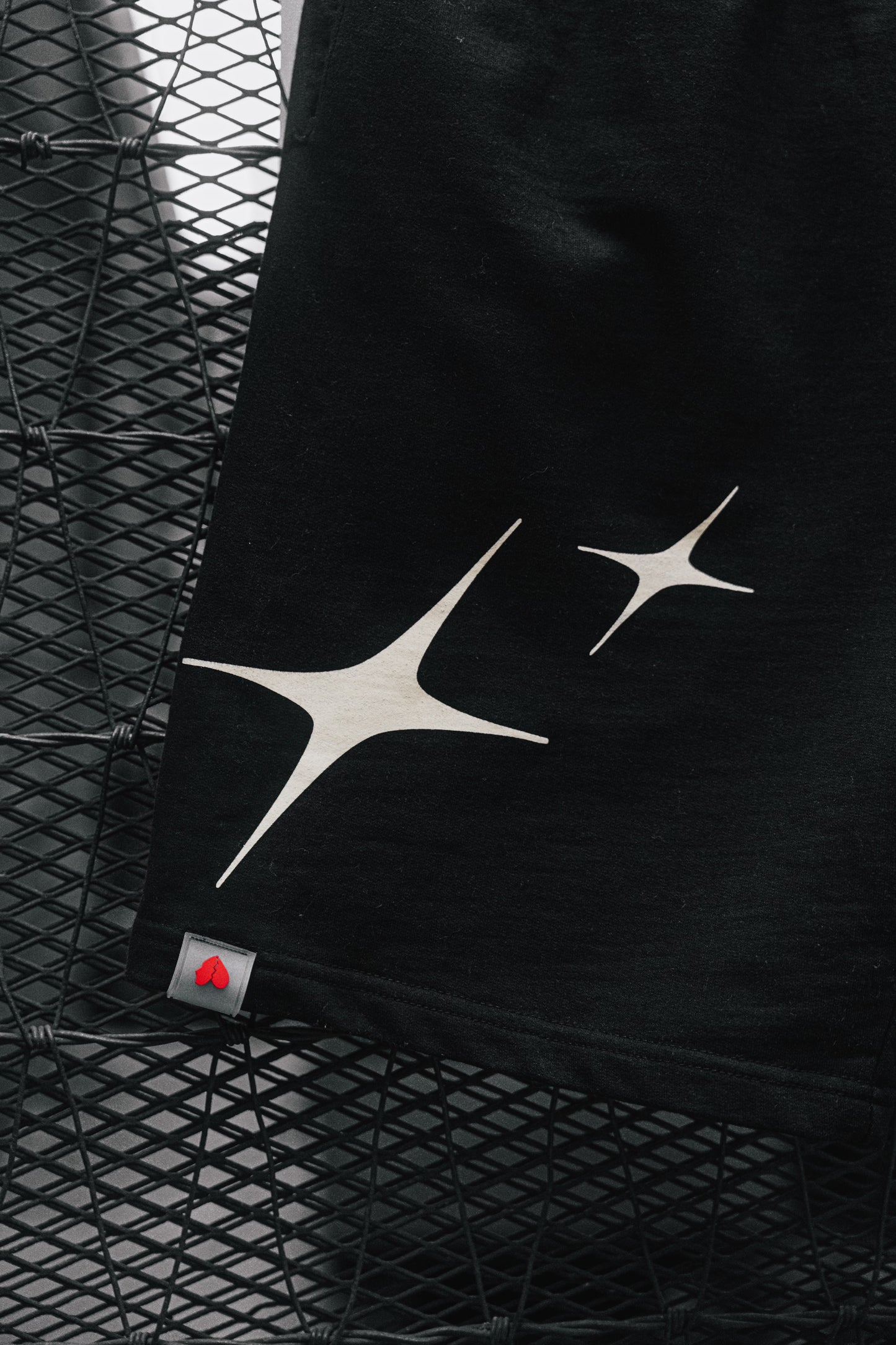 Rising Star 2 Pc (Tee + Shorts)